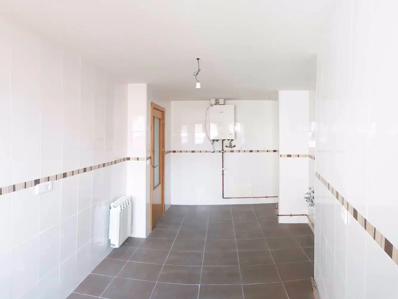 Flat with terrace for sale in Calle Mayor 13, imagen 4