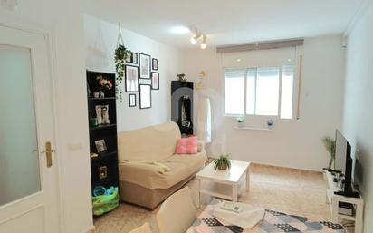 Living room of Flat for sale in L'Ametlla de Mar 