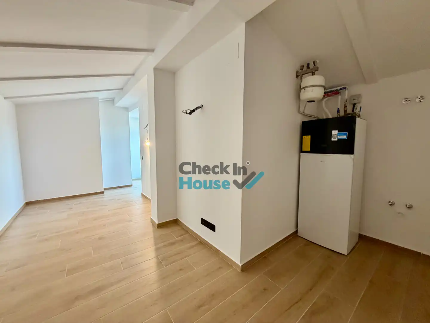 Attic for sale in Calonge i Sant Antoni  with Air Conditioner, Heating and Terrace