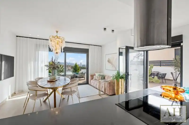 Casa en venta en Balcón de Finestrat - Terra Marina, imagen 23