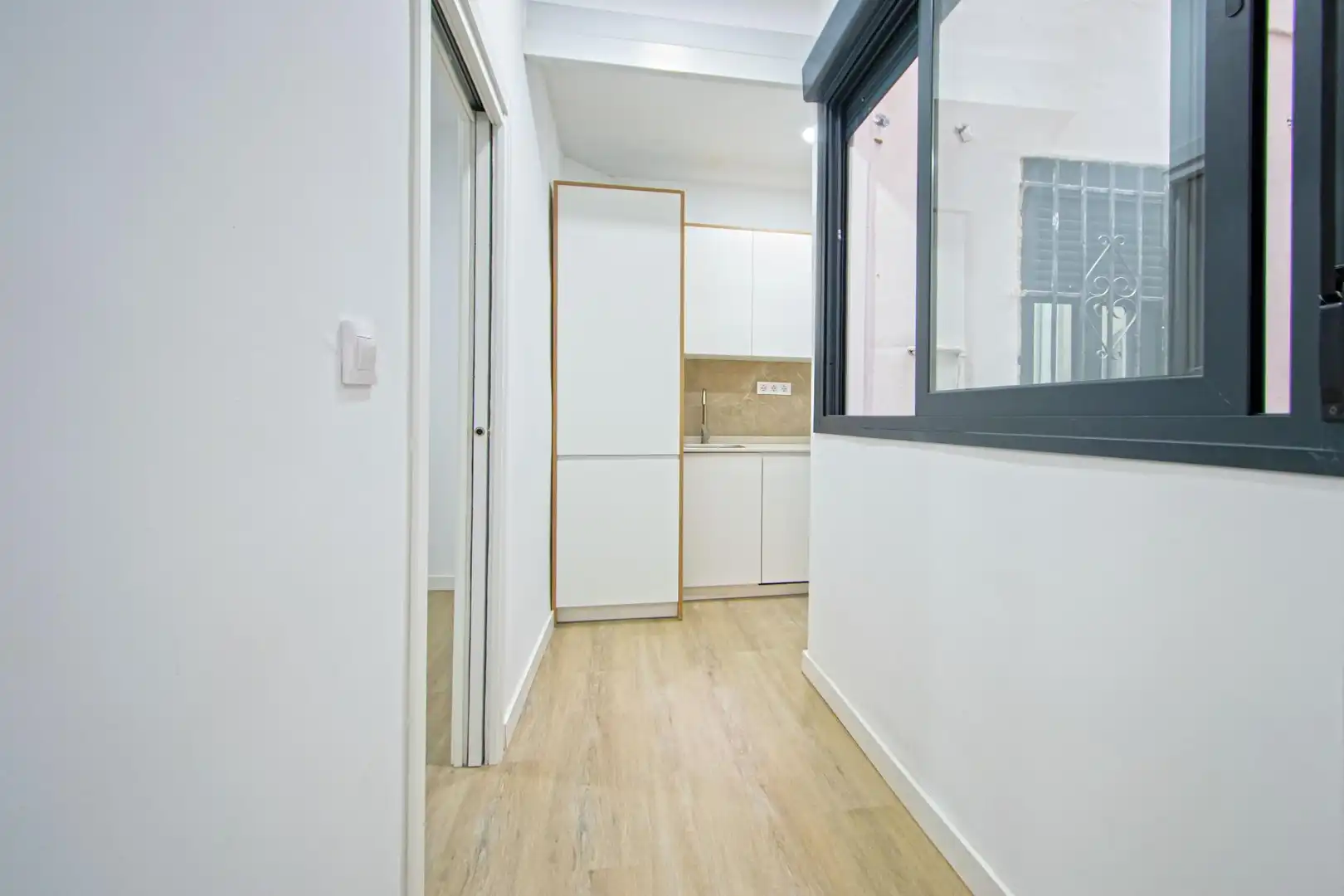 Piso con terraza en venta en Casco Antiguo, imagen 8