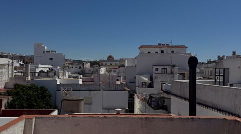 CASA REFORMADA EN EL CENTRO DE TARIFA