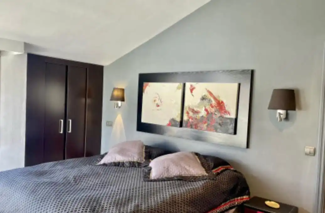 Attique avec terrasse à vendre à Marbella Centro, imagen 16