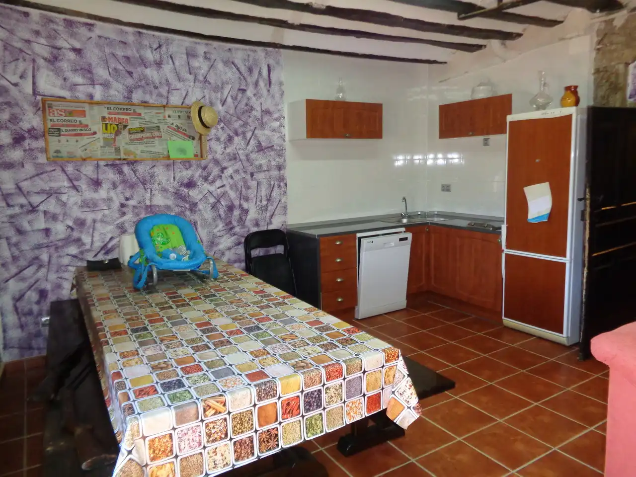 House for sale in San Vicente de la Sonsierra, imagen 18