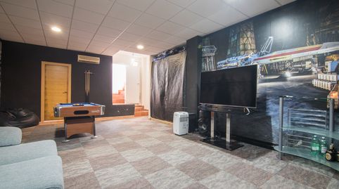 Foto 4 de Casa o xalet en venda a Carrer de Finlandia, 4, Puerto Marino, Santa Pola