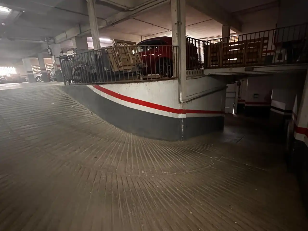 Parcheggio in vendita a OSCA, imagen 5