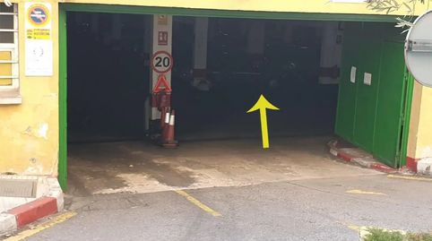 Photo 5 of Garage for sale in Plaza de Pontevedra, 2, Parque Lisboa - La Paz, Alcorcón