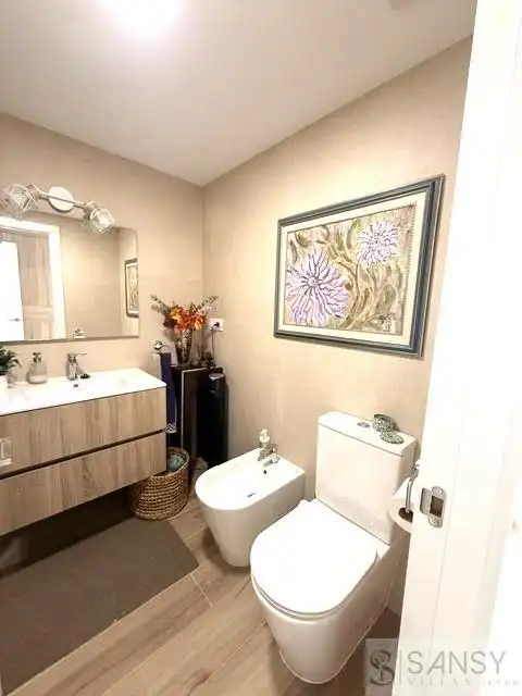 Appartement compact avec ascenseur à vendre à Centro Ciudad, imagen 23