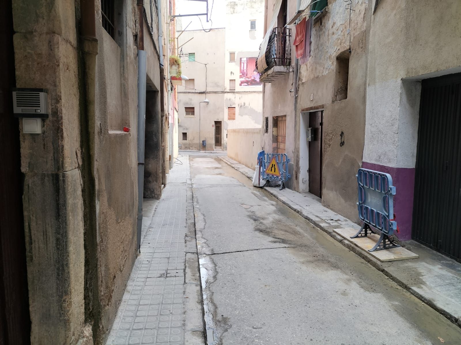 Casa adosada en venda a SANTA MARINA, Valls