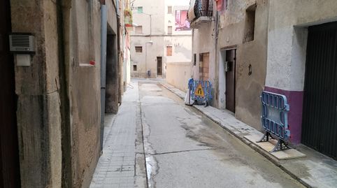 Solvia Inmobiliaria  Chalet adosado Valls