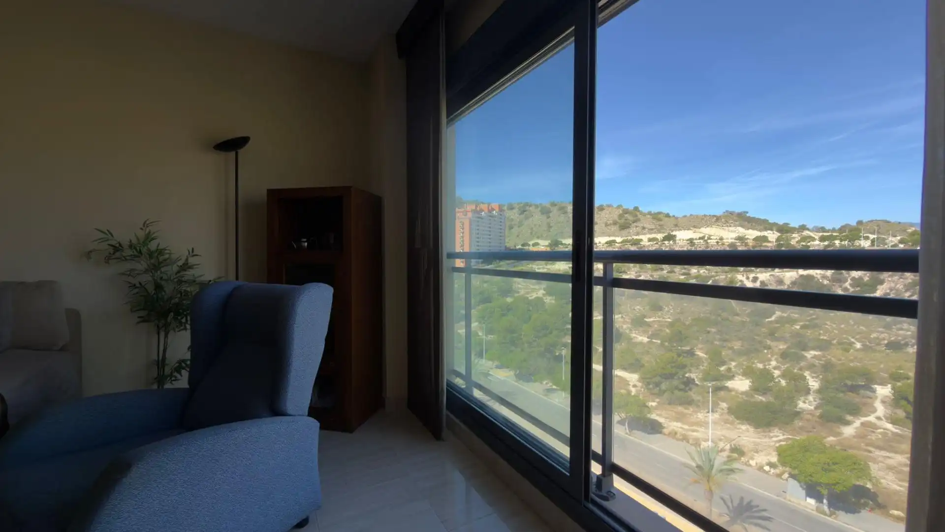Apartment mit Terrasse zum Verkauf in Avenida MESTRAL 6, imagen 21