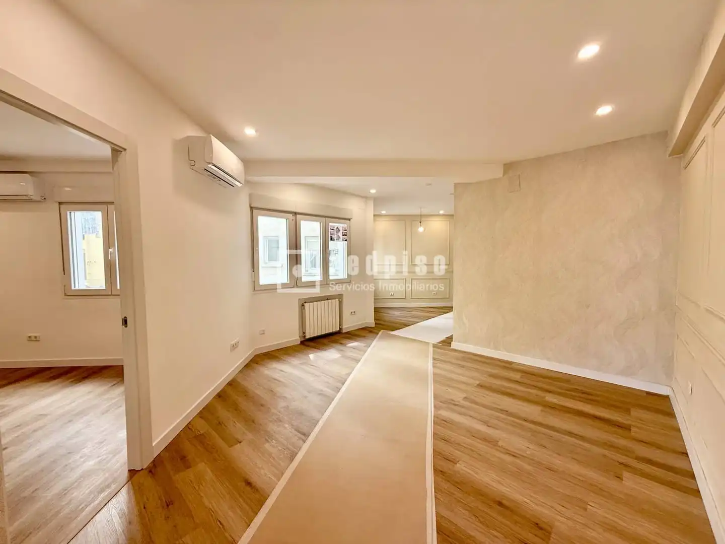 Flat with lift for sale in del Aviador Zorita, imagen 22