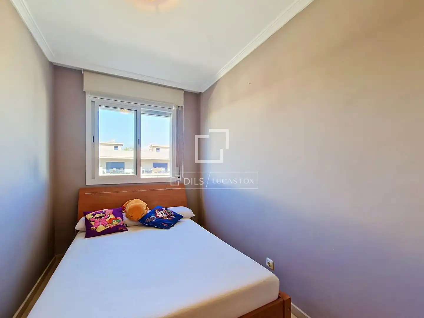 Piso con terraza en venta en Les Salines - Pla de Sant Pere, imagen 34