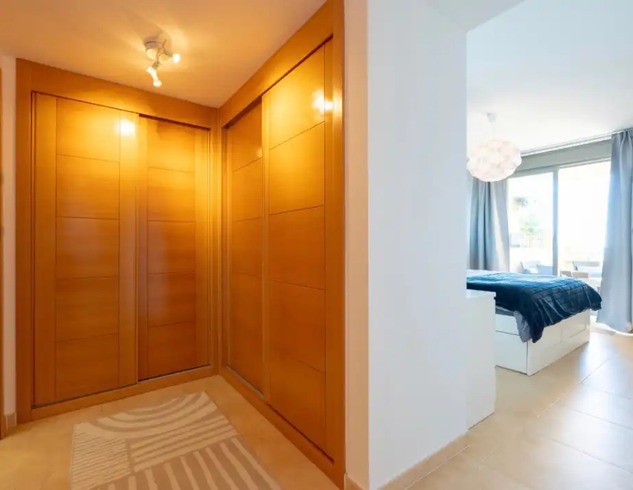 Piso con piscina en venta en Calahonda, imagen 15