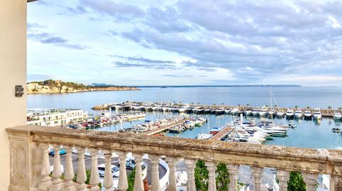 Foto 2 de Casa o chalet en venta en Sant Agustí,  Palma de Mallorca