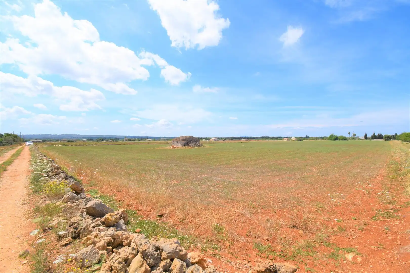 Finca rústica en venda a Llubí