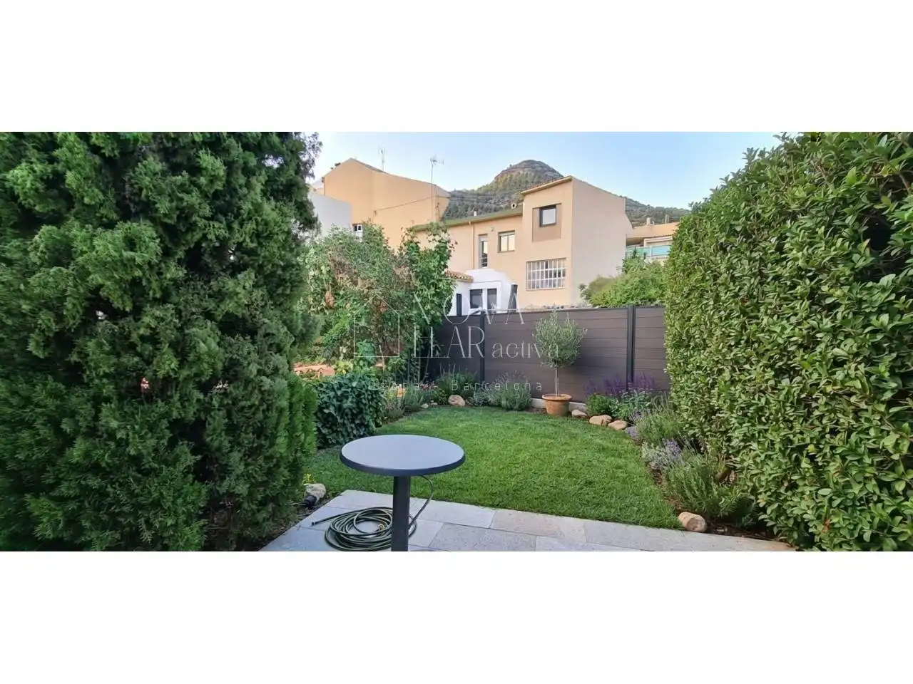 Casa con jardín en venta en Centelles, imagen 21