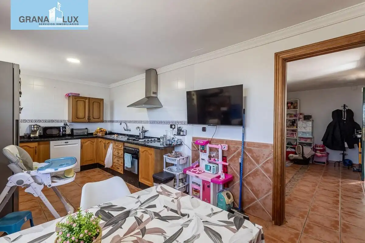 House with garden for sale in Calle del Molinillo, imagen 4