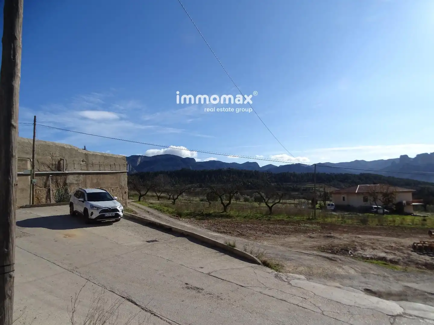 Rural land for sale in Arnes, imagen 9