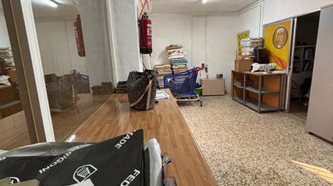 Photo 2 of Premises for sale in C. de San Claudio, 60, Palomeras Sureste,  Madrid Capital