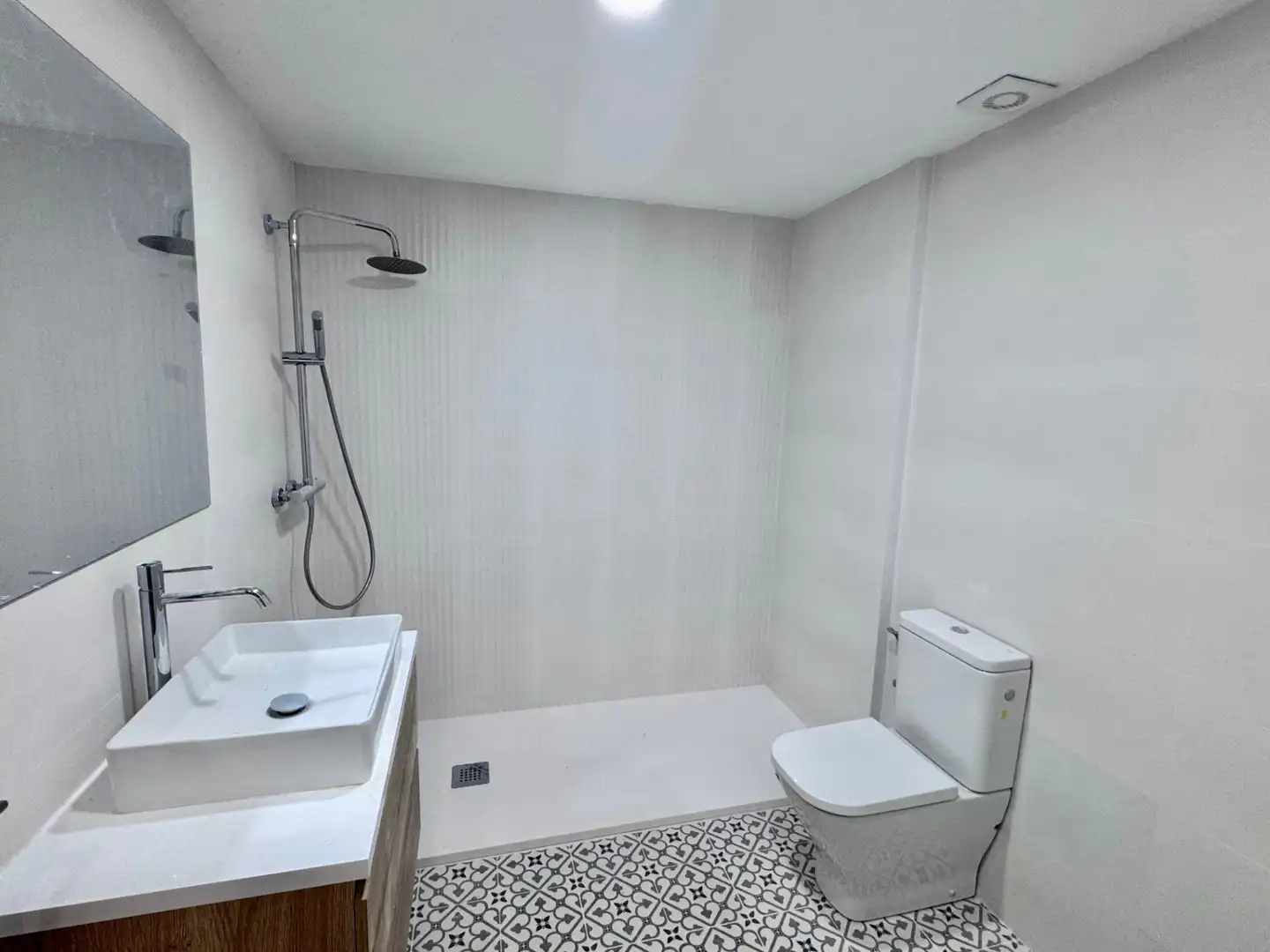 Piso con terraza en venta en TETUAN DE, imagen 9