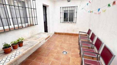 Foto 5 de Casa adosada en venta en El Cuervo de Sevilla, Sevilla