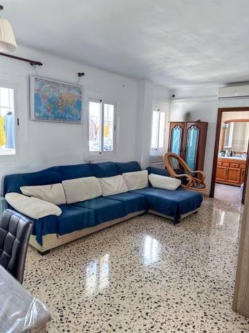 Piso en Venta en Carrer de Tomàs Aguiló i Forteza en Son Cotoner