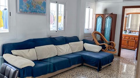 Foto 3 de Piso en venta en Carrer de Tomàs Aguiló I Forteza, Son Cotoner, Palma de Mallorca