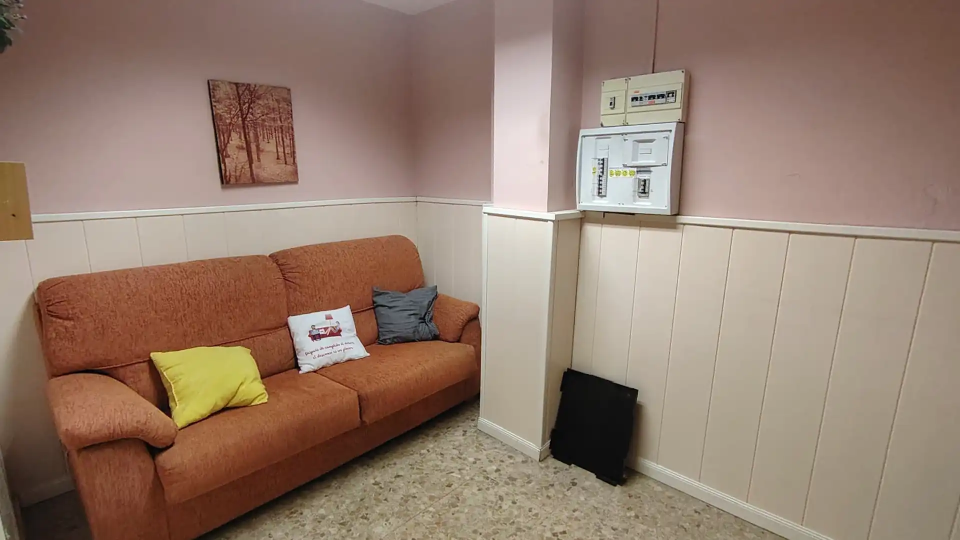 Local en venta en Coslada con Aire acondicionado