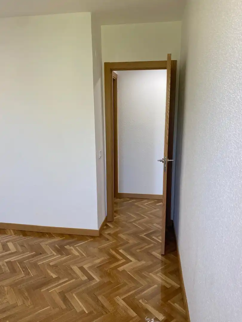 Flat for rent in Universidad