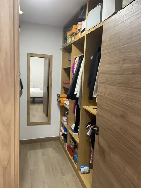 Planta baja en venta en Carrer Jaume I, La Llosa