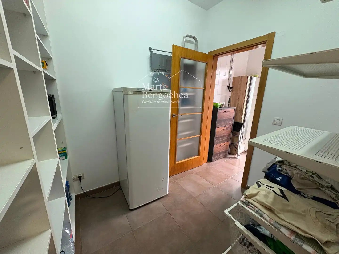 Pis en venda en Vitoria - Gasteiz amb Calefacció, Terrassa i Moblat