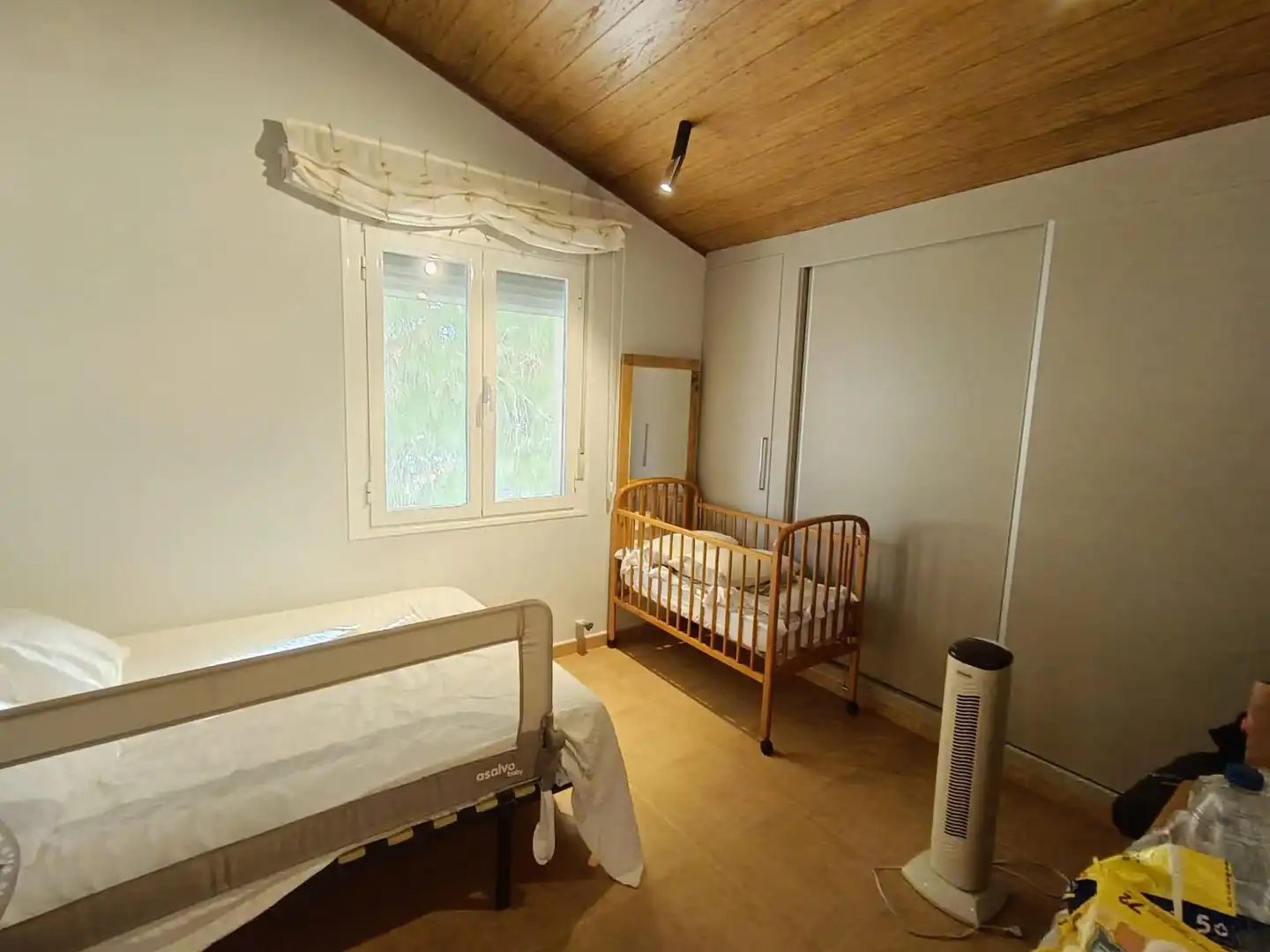 Bedroom of Houses for sale in Pedanías Centro