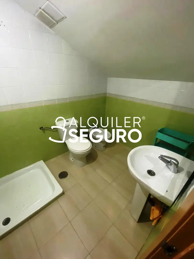 Wohnung zur Miete in Fuente, imagen 10