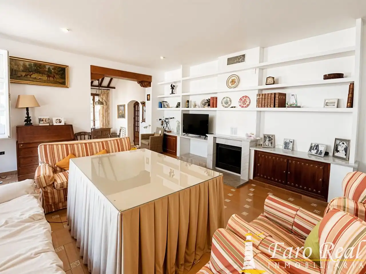Casa amb jardí en venda a La Jara, imagen 22