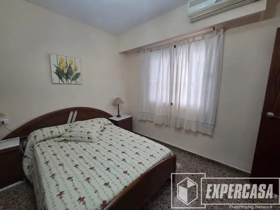 Habitación de Casa adosada en venta en Algemesí con Aire acondicionado y Terraza