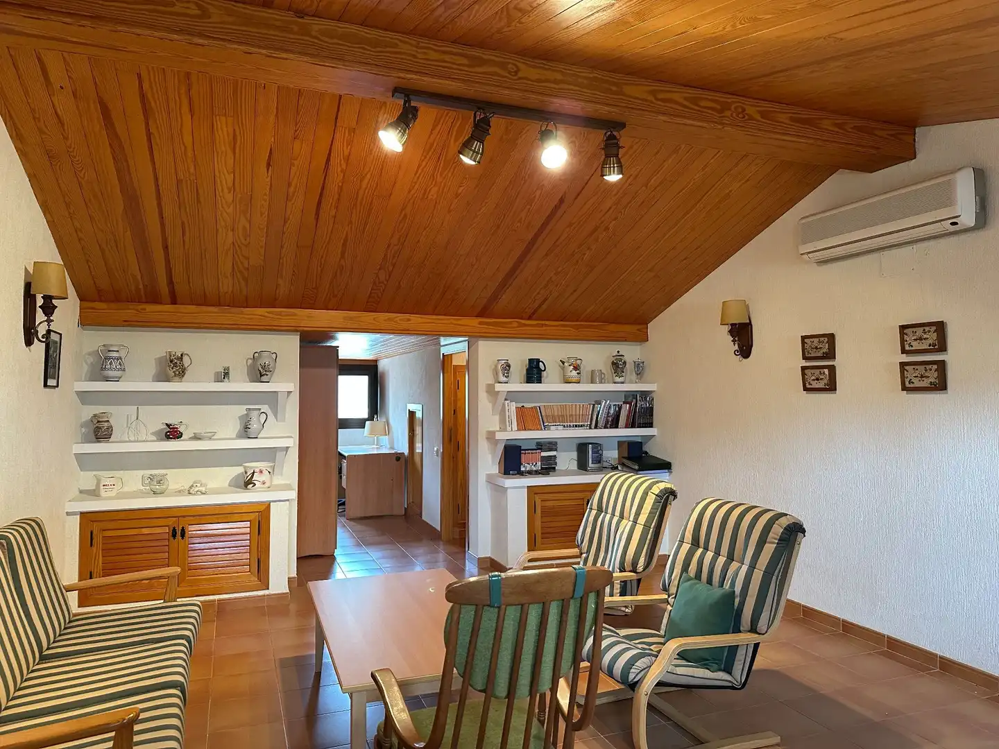 Maison avec piscine à vendre à Santa Ana, imagen 45