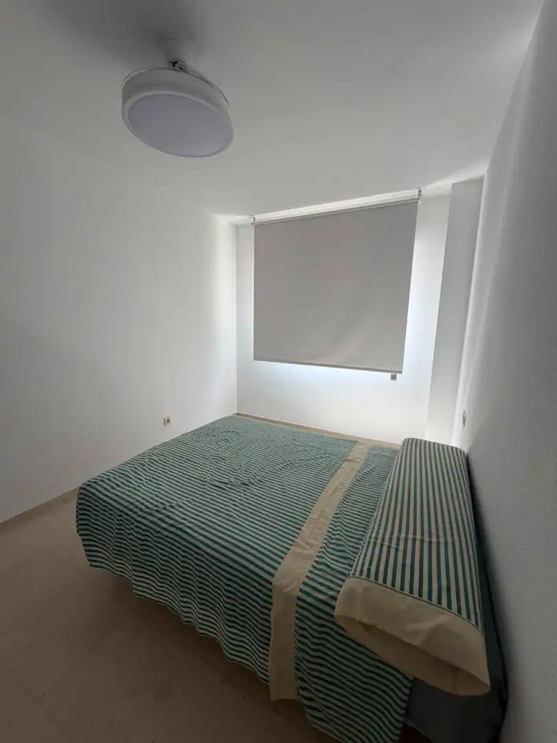 Habitación de Piso de alquiler en Córdoba con Aire acondicionado, Calefacción y Amueblado