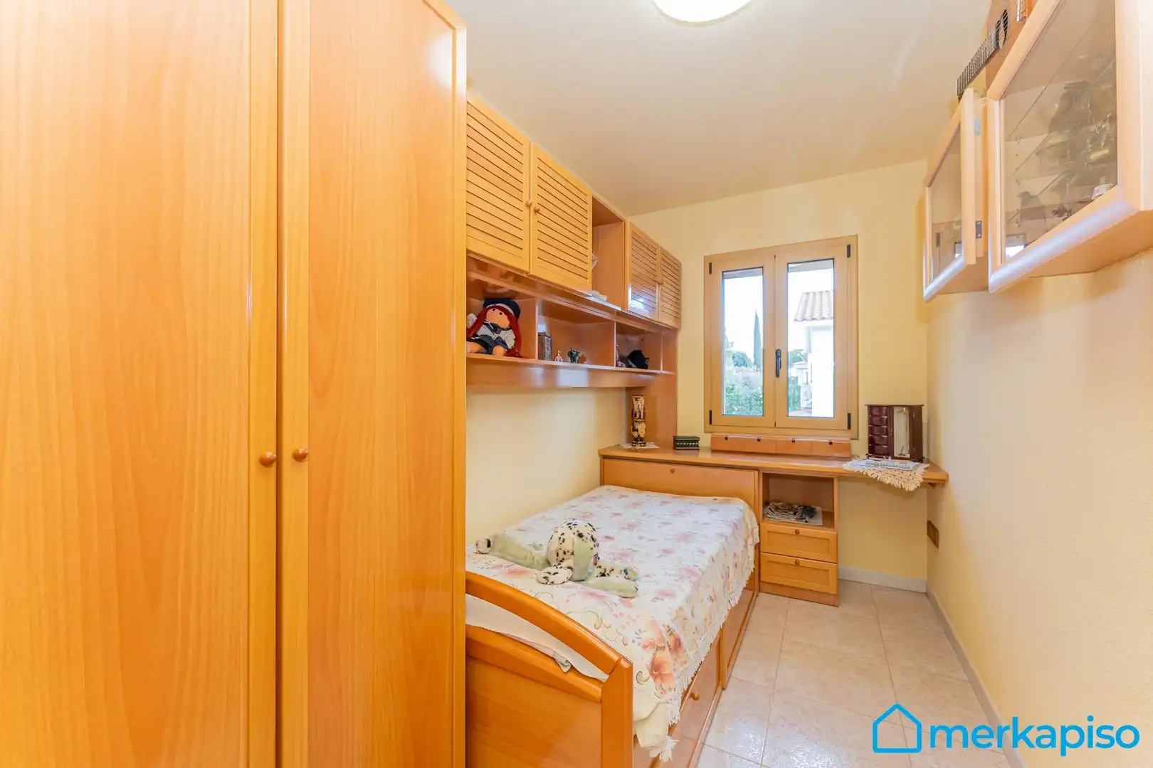 Bedroom of Country homes for sale in Gavà  with Heating, Private garden and Swimming Pool