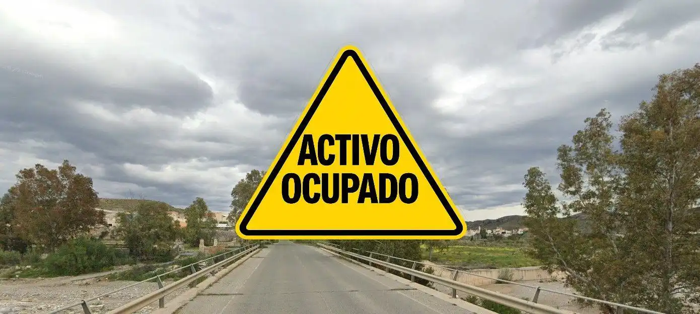 Appartement à vendre à Olula del Río