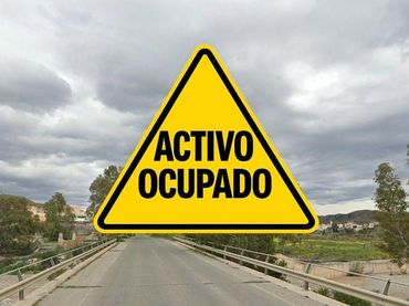 Flat for sale in Olula del Río