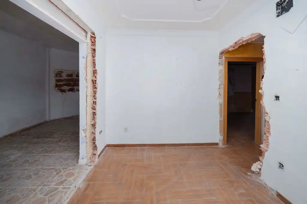 Casa o xalet en venda a C/ Zarzuela, Centro