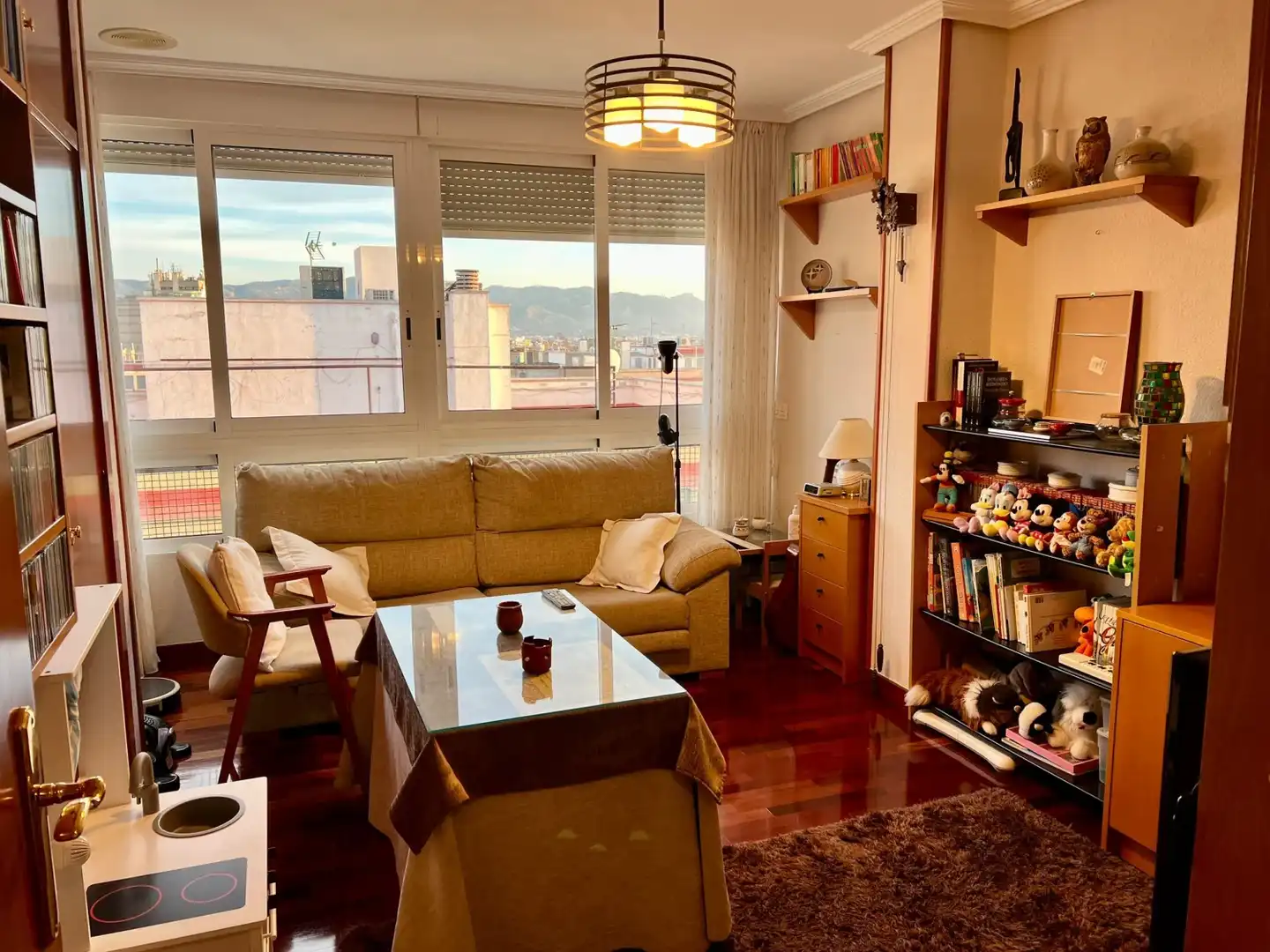Piso con terraza en venta en Norte, imagen 4