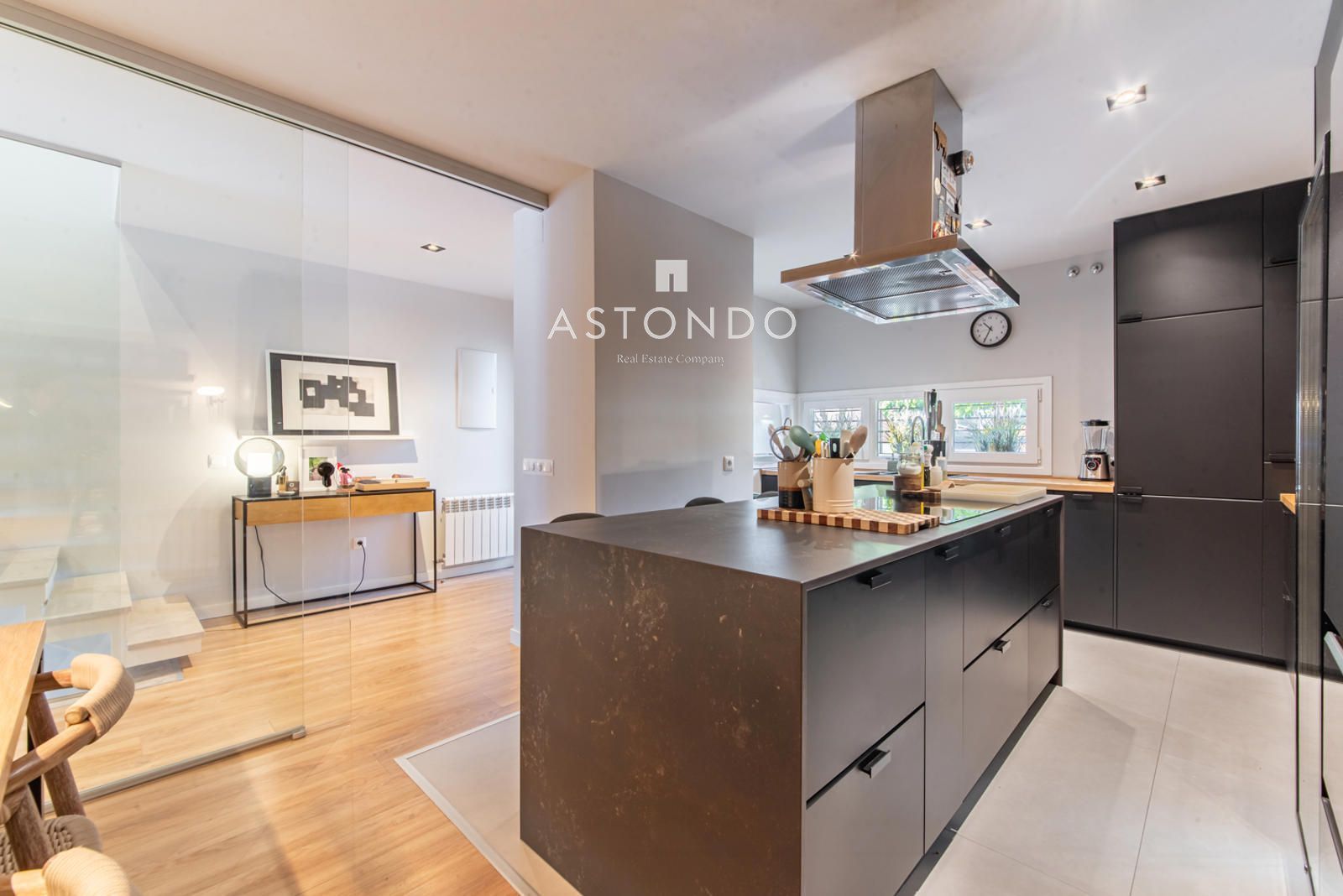 Casa adosada en venta