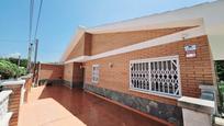Exterior view of House or chalet for sale in Vacarisses  with Heating and Terrace