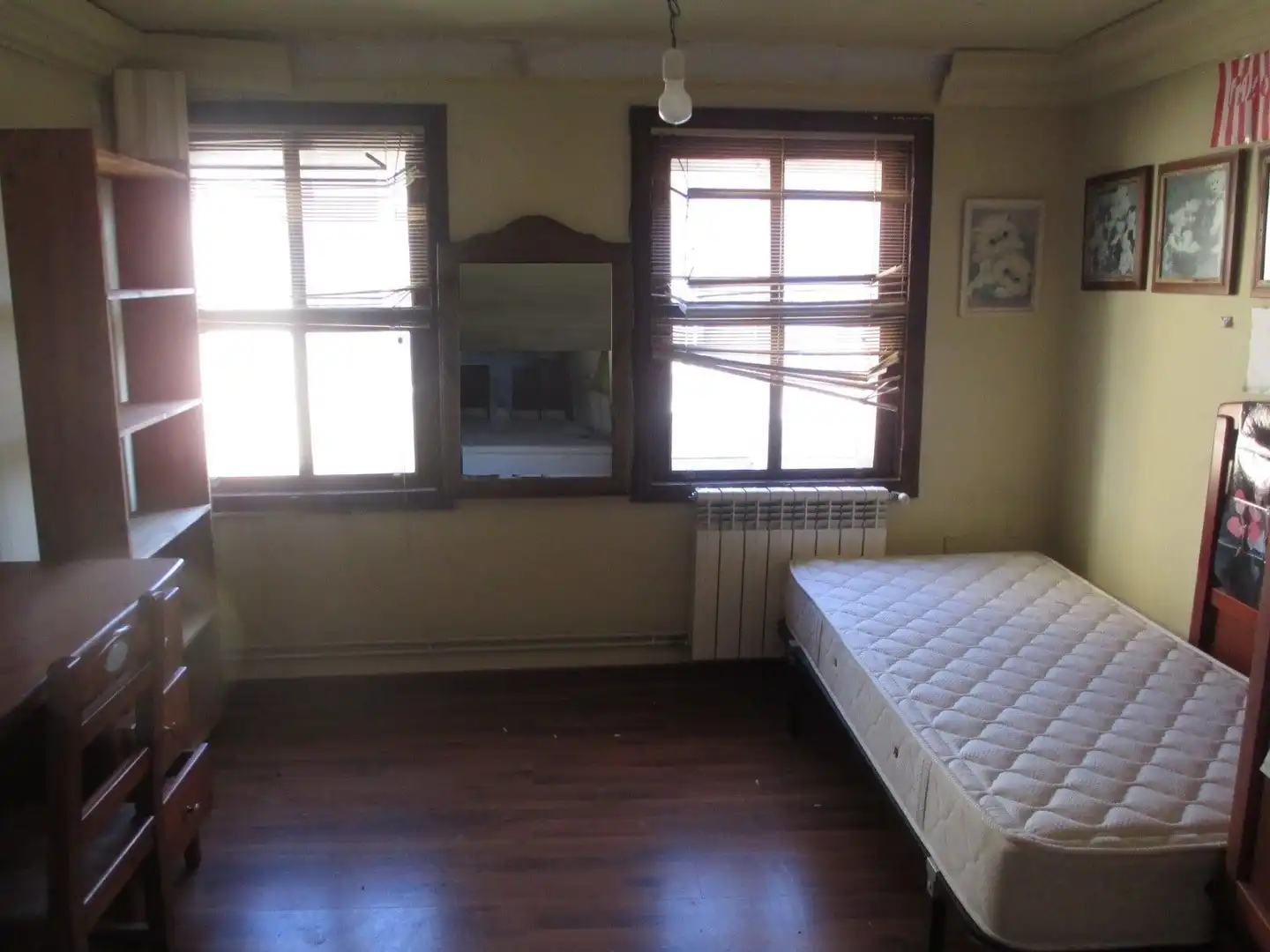 Casa amb jardí en venda a Centro - Recinto Amurallado, imagen 16