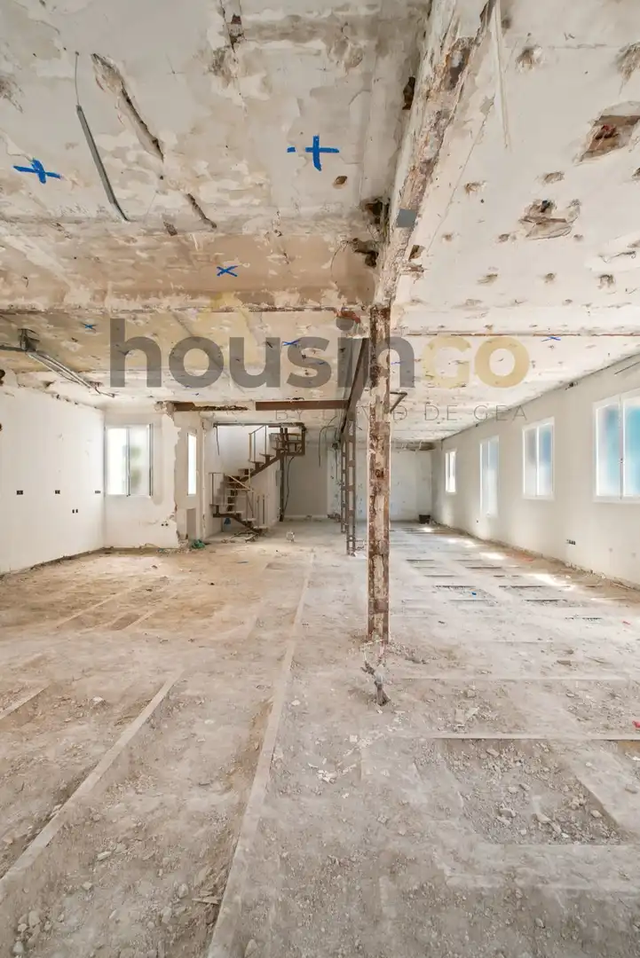Appartement avec ascenseur à vendre à Chamberí, imagen 13