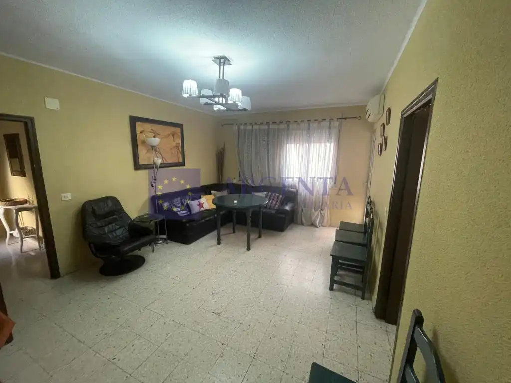 Wohnung zur Miete in Casco Antiguo, imagen 14