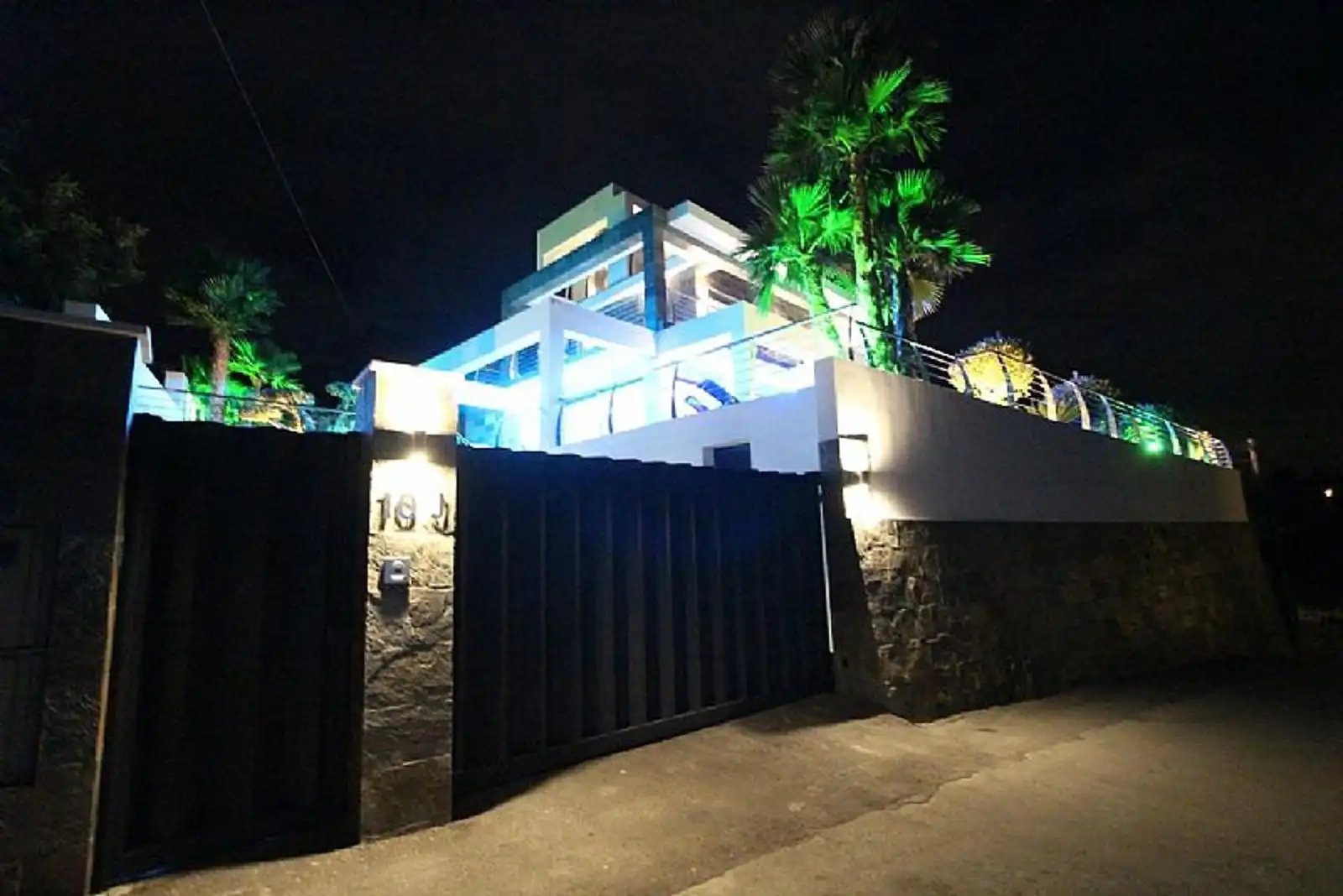 Chalet con jardín en venta en Benicolada - Las Adelfas, imagen 18