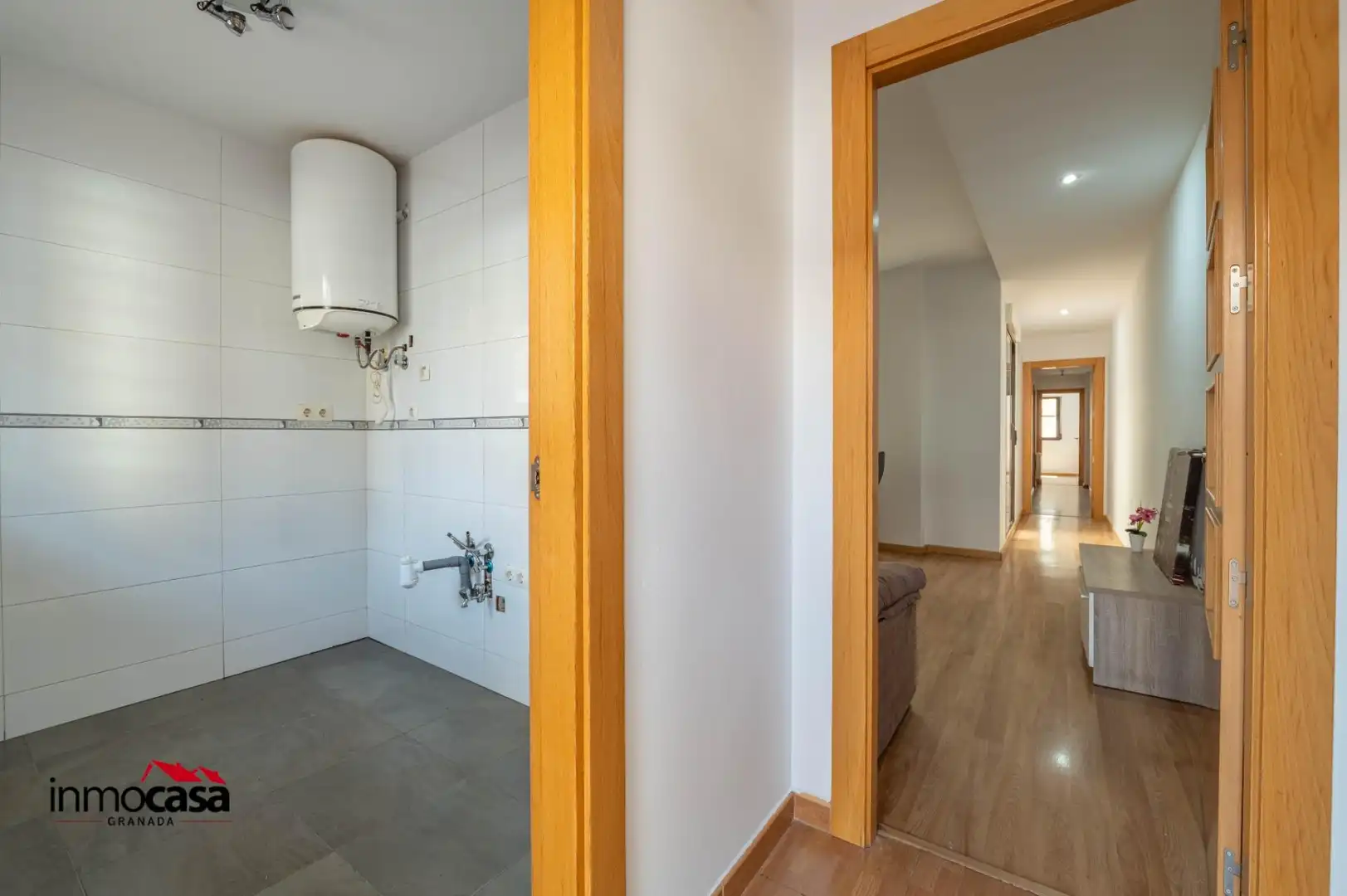 Flat for sale in Armilla  with Air Conditioner, Heating and Alarm